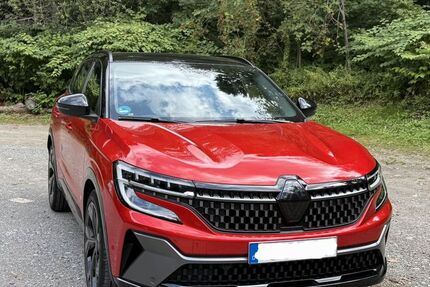 Renault Austral 53.500 km 22.199 &euro; Wuppertal 42399