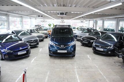 Nissan NV200 170.000 km 7.490 &euro; Essen 45356