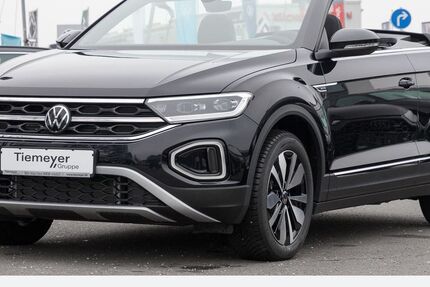VW T-Roc 13.427 km 26.780 &euro; Duisburg 47059