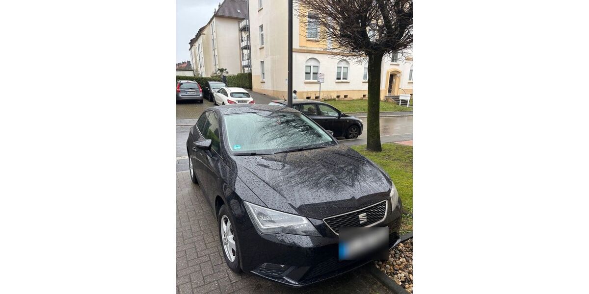 Seat Leon 112.000 km 7.990 &euro; Recklinghausen 45657