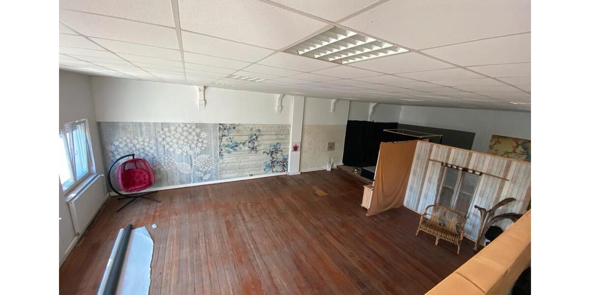 Loft - Studio - Atelier Wuppertal Gemarkung Langerfeld - 1 Zimmer, 230 m&sup2;, 900&euro; | Angebot:25499323
