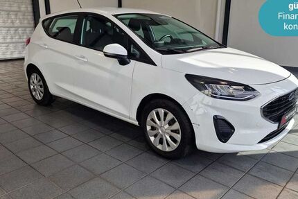 Ford Fiesta 85.261 km 9.490 &euro; Wuppertal 42287