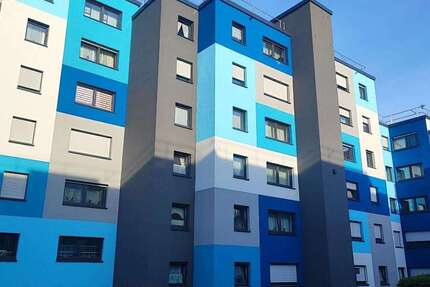 Wohnung Bochum Westenfeld - 4.5 Zimmer, 92 m&sup2;, 644&euro; | Angebot:27479389