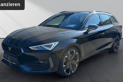 Cupra Leon 26.800 km 28.990 &euro; Wuppertal 42109