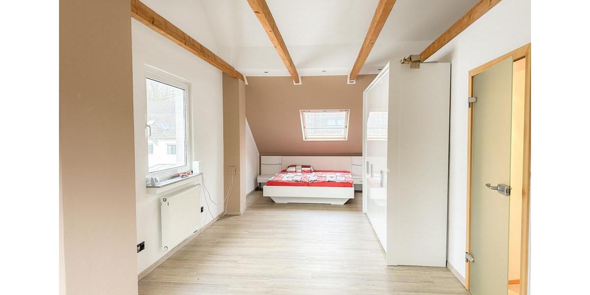 Modernes Reiheneckhaus mit Garten und Terrasse! 4.5 zimmer