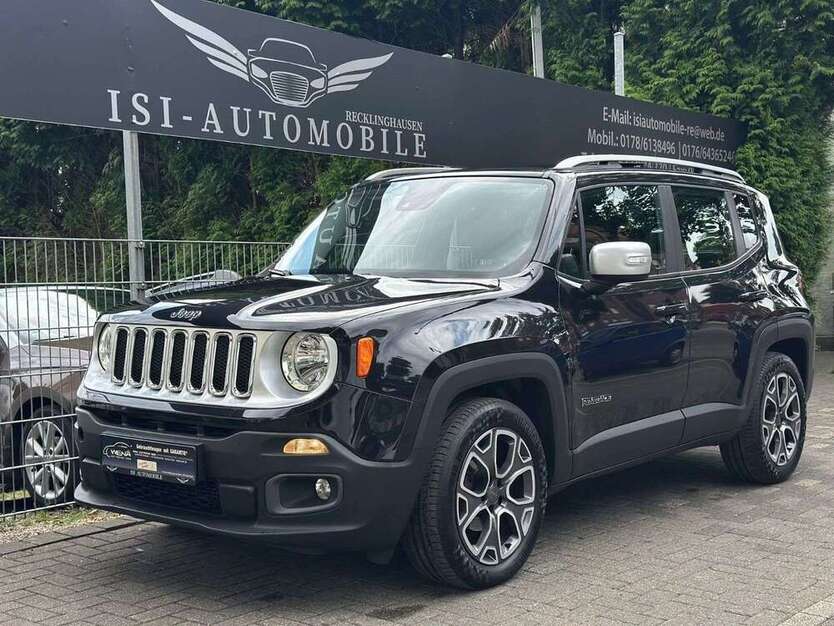 Renegade