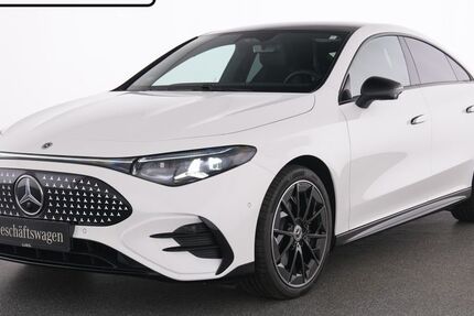Mercedes-Benz CLA 250 4.900 km 59.840 &euro; Essen 45309