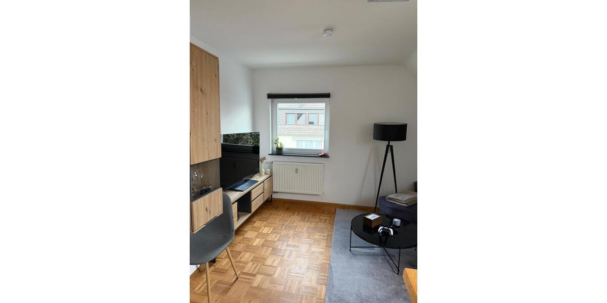 Zwei Zimmer Wohnung 2 zimmer