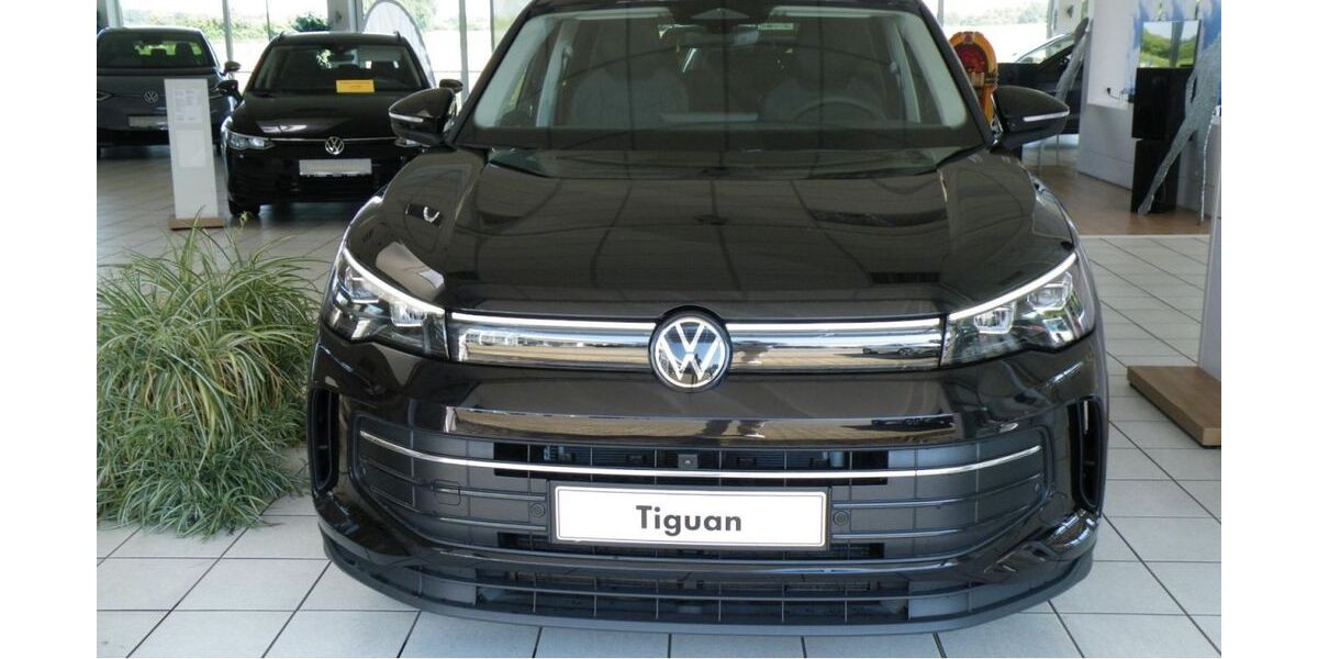 VW Tiguan 20.900 km 39.190 &euro; Bochum 44805