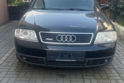 Audi A6 138.057 km 4.500 &euro; Castrop-Rauxel 44579