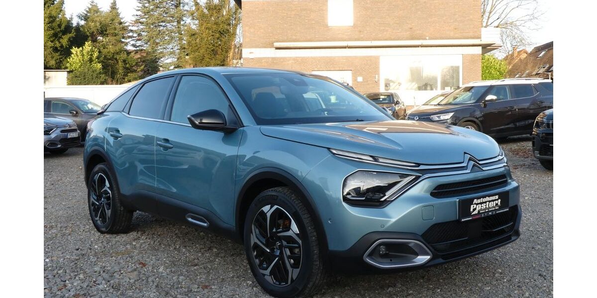 Citroen C4 23.000 km 22.590 &euro; Oberhausen 46147