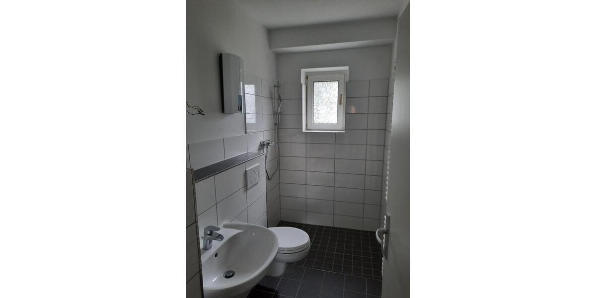 Erdgeschoßwohnung Recklinghausen Berghausen - 2.5 Zimmer, 47 m&sup2;, 386&euro; | Angebot:25050123