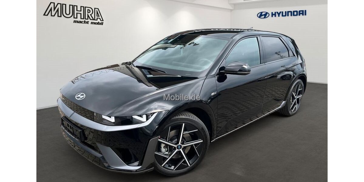 Hyundai IONIQ 5 4.234 km 44.989 &euro; Oberhausen 46149