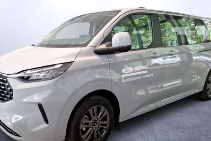 Ford Tourneo Custom 13.900 km 50.880 &euro; Recklinghausen 45659