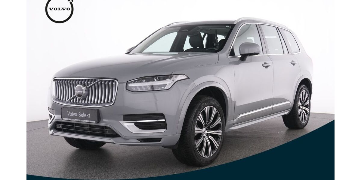 Volvo XC90 14.808 km 50.850 &euro; Mülheim an der Ruhr 45472