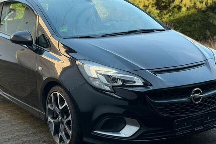 Opel Corsa 70.000 km 11.200 &euro; Recklinghausen 45657
