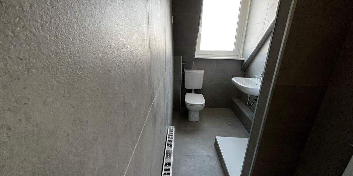 Etagenwohnung Herne Wanne-Süd - 2 Zimmer, 44 m&sup2;, 374&euro; | Angebot:25796855