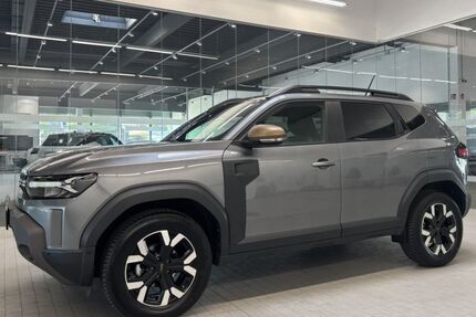 Dacia Duster 26.993 km 24.880 &euro; Oberhausen 46049