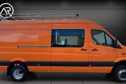 Mercedes-Benz Sprinter 285.495 km 19.900 &euro; Bochum 44866