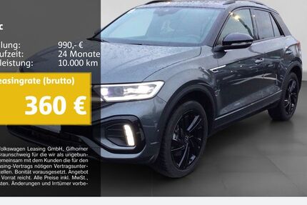 VW T-Roc 8.119 km 38.250 &euro; Gelsenkirchen 45894