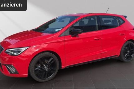 Seat Ibiza 33.500 km 14.990 &euro; Velbert 42549