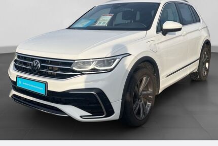 VW Tiguan 93.429 km 25.970 &euro; Dorsten 46282