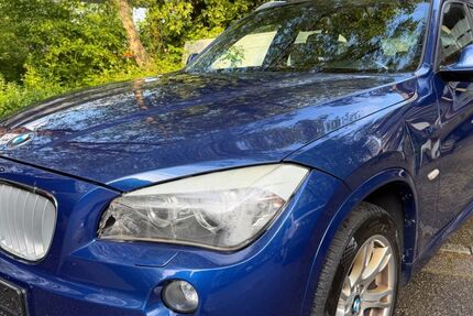 BMW X1 228.204 km 5.200 &euro; Essen 45276