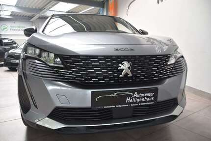 Peugeot 3008 27.492 km 18.880 € Heiligenhaus 42579