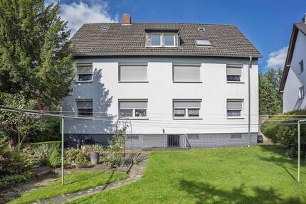Wohnung Herten Süd - 2 Zimmer, 42 m&sup2;, 350&euro; | Angebot:26128075