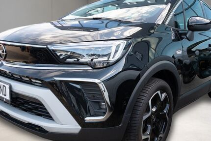 Opel Crossland (X) 19.050 km 21.985 &euro; Bochum 44801