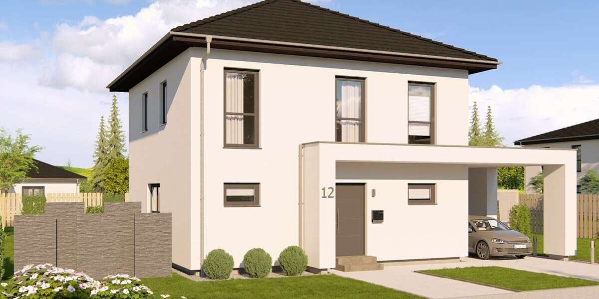 Einfamilienhaus Gladbeck Brauck - 5 Zimmer, 146 m&sup2;, 439.999&euro; | Angebot:27452563