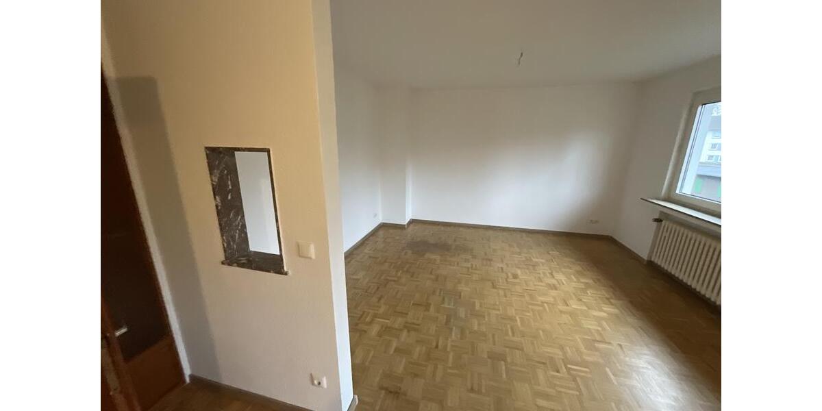 Etagenwohnung Essen Stadtbezirk VII - 2.5 Zimmer, 63 m&sup2;, 559&euro; | Angebot:26252917