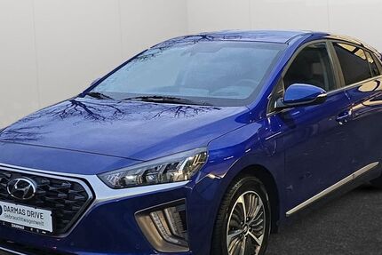 Hyundai IONIQ 32.650 km 20.990 &euro; Dinslaken 46535