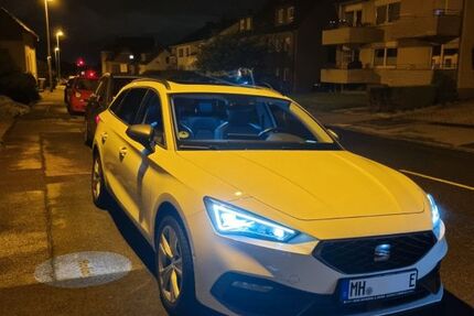 Seat Leon 80.600 km 22.600 &euro; Mülheim 45475