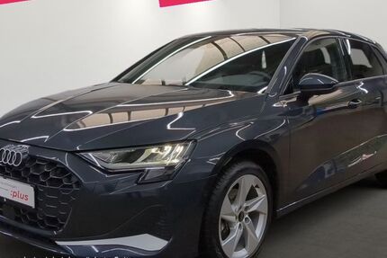 Audi A3 18.843 km 28.380 € Mülheim a.d. Ruhr 45481