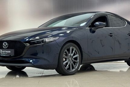Mazda 3 38.261 km 22.899 &euro; Oberhausen 46149