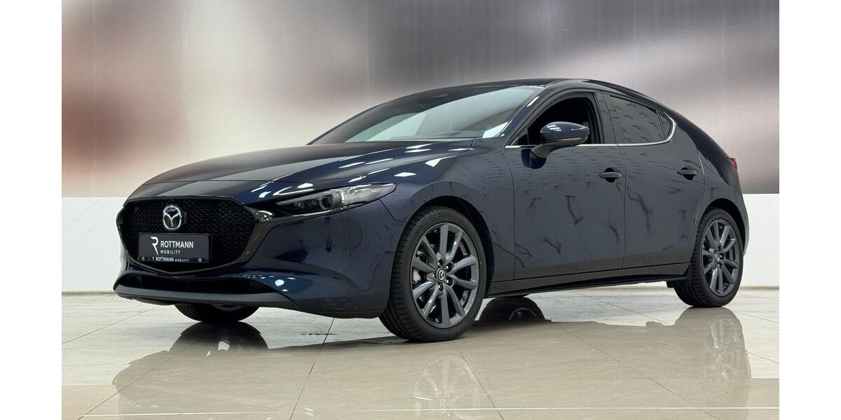 Mazda 3 38.261 km 22.899 &euro; Oberhausen 46149