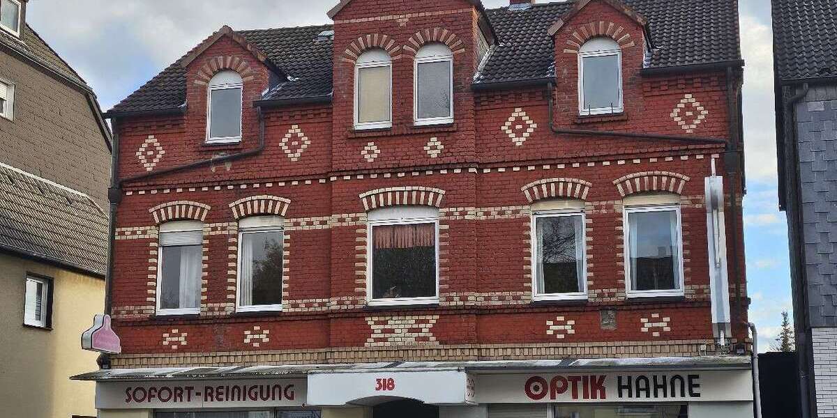 Haus zum Kaufen in Essen 380.000 € 322 m² 13 zimmer