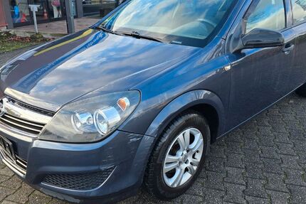Opel Astra 179.000 km 1.190 € Bottrop 46238