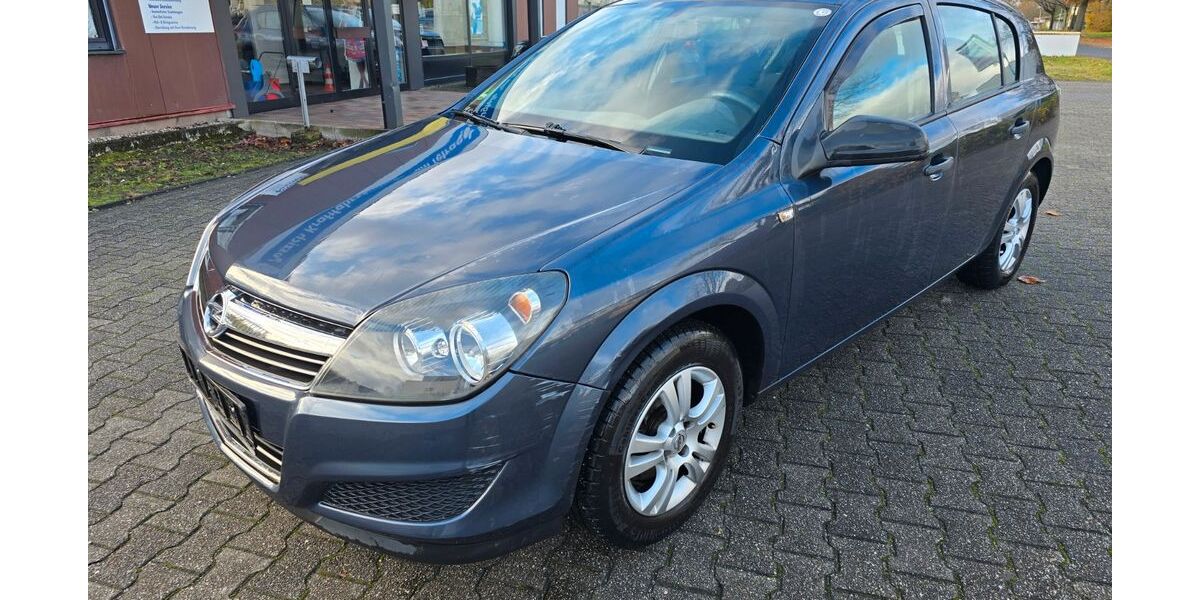 Opel Astra 179.000 km 1.190 &euro; Bottrop 46238