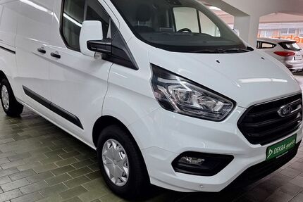Ford Transit Custom 103.308 km 19.990 &euro; Gelsenkirchen 45899