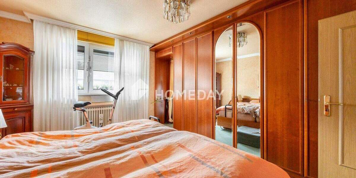 Reihenmittelhaus Ratingen Breitscheid - 5 Zimmer, 128 m&sup2;, 489.000&euro; | Angebot:25696799