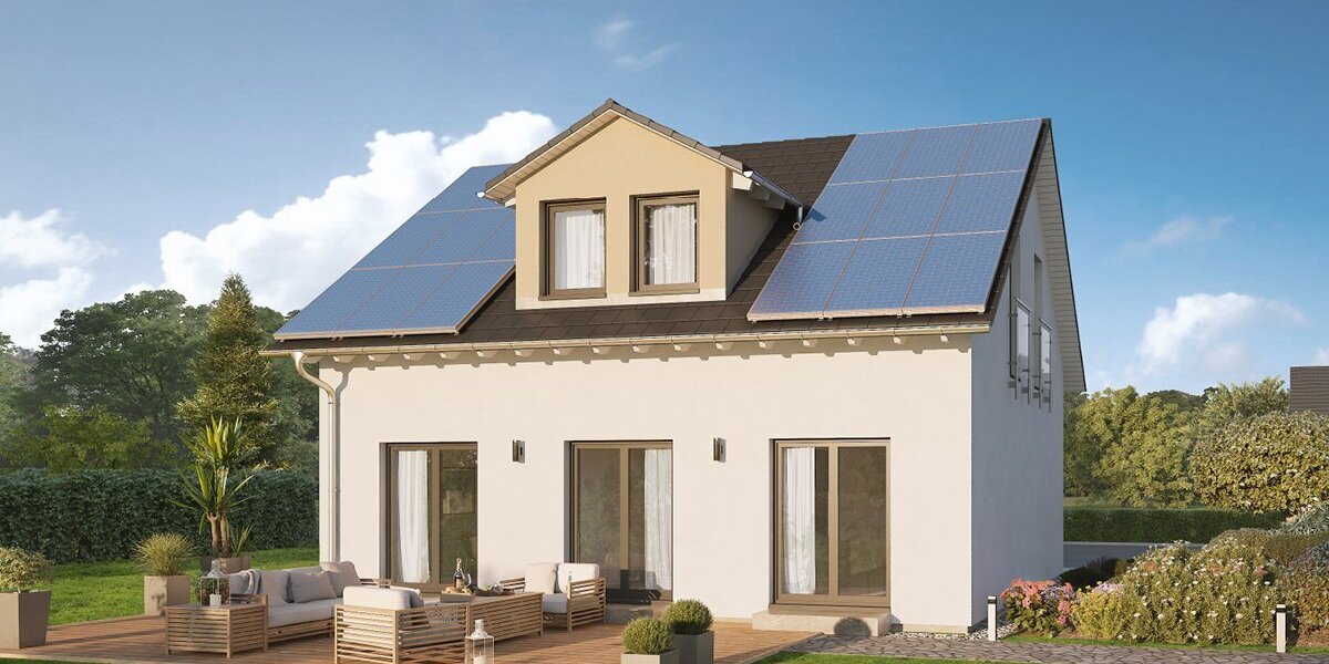 Ihr neues Zuhause in Duisburg - Komfort und Flexibilität für die ganze Familie - Einfamilienhaus Duisburg Duisburg-Mitte | Angebot:27480196