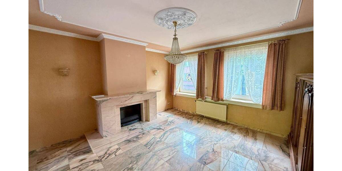 Mehrfamilienhaus, Wohnhaus Bottrop Stadtmitte - 9 Zimmer, 219 m&sup2;, 569.000&euro; | Angebot:26893108