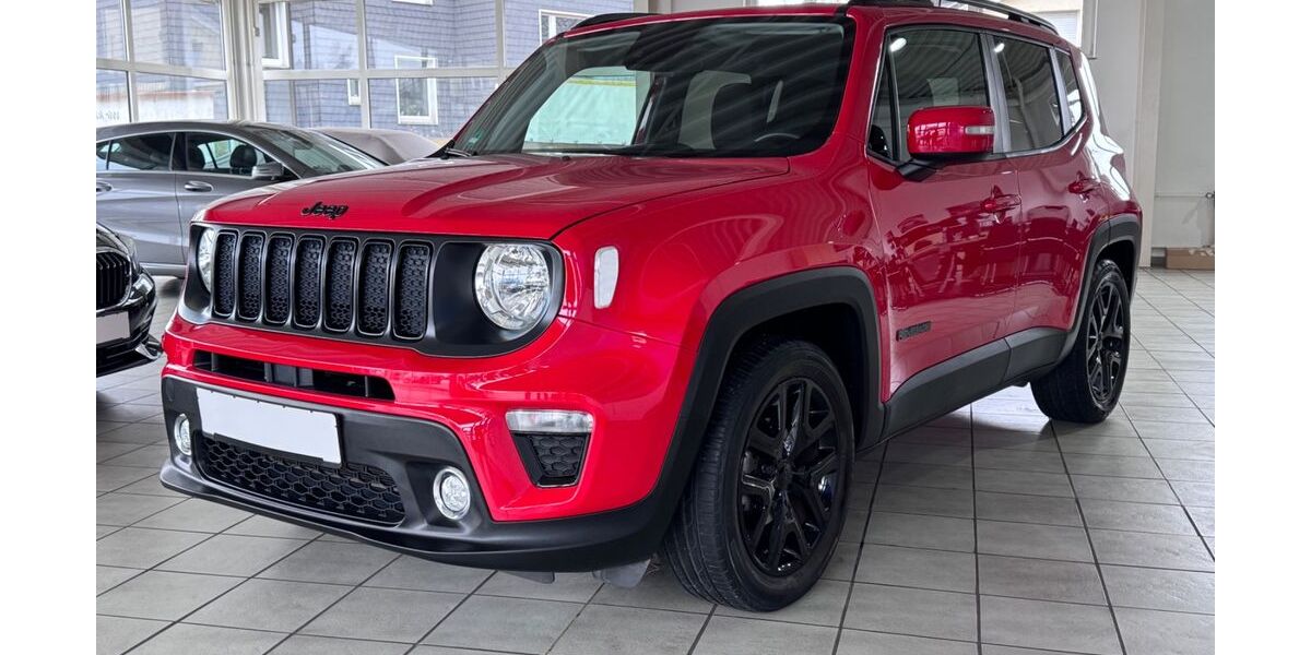 Jeep Renegade 29.733 km 14.900 &euro; Gevelsberg 58285