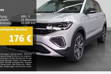 VW T-Cross 11.791 km 25.820 &euro; Bochum 44809