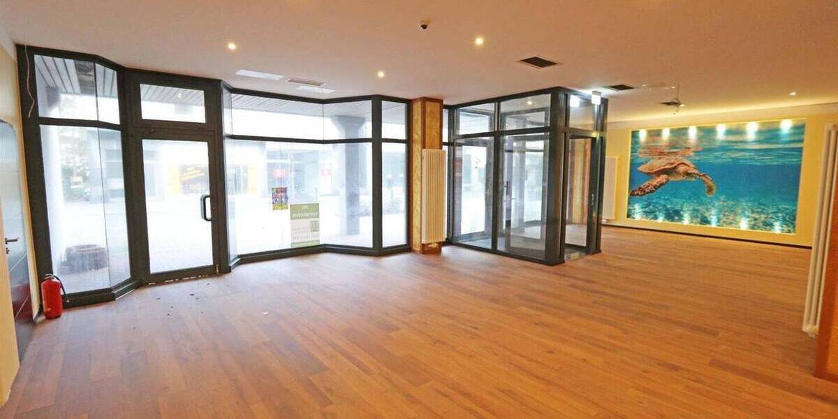 Gewerbeobjekt Wetter (Ruhr) Alt-Wetter - 1.800&euro; | Angebot:23942045