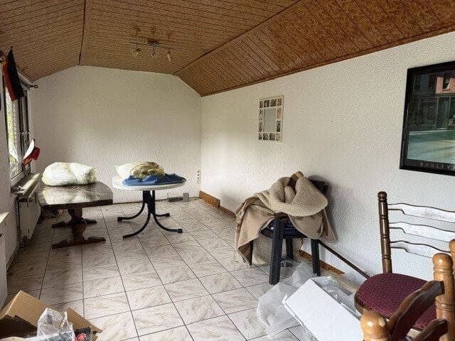 Etagenwohnung Bochum Bergen - 2 Zimmer, 85 m&sup2;, 183.000&euro; | Angebot:26912763