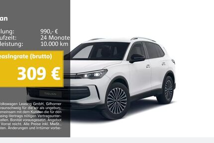 VW Tiguan 25.462 km 35.990 &euro; Recklinghausen 45663