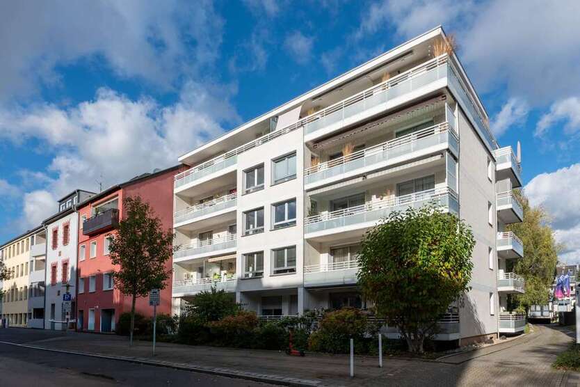 Wohnung zum Kaufen in Essen Rüttenscheid 299.000 € 105 m² 3.5 zimmer